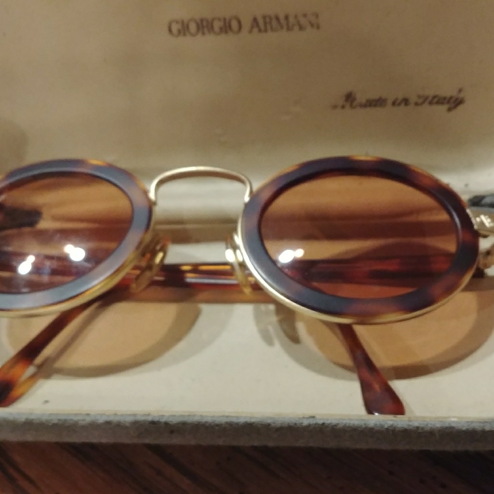 Giorgio Armani